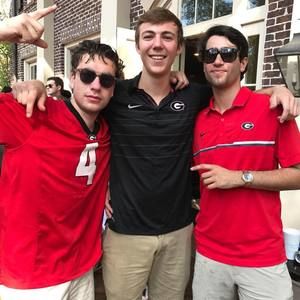 Meet your Posher, Justin